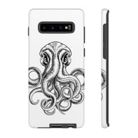 Copy of Steampunk phone case Tough Cases