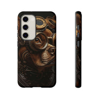 Copy of Copy of Steampunk phone case Tough Cases