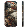 Copy of Copy of Steampunk phone case Tough Cases