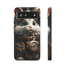 Copy of Copy of Steampunk phone case Tough Cases