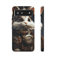 Copy of Copy of Steampunk phone case Tough Cases