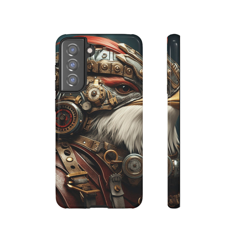 Copy of Copy of Steampunk phone case Tough Cases