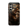 Copy of Copy of Steampunk phone case Tough Cases