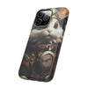 Copy of Copy of Steampunk phone case Tough Cases