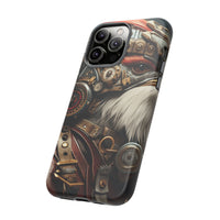 Copy of Copy of Steampunk phone case Tough Cases