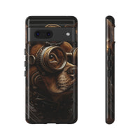 Copy of Copy of Steampunk phone case Tough Cases