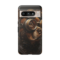 Copy of Copy of Steampunk phone case Tough Cases