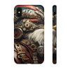 Copy of Copy of Steampunk phone case Tough Cases