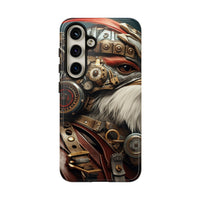 Copy of Copy of Steampunk phone case Tough Cases