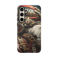 Copy of Copy of Steampunk phone case Tough Cases