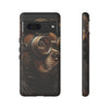 Copy of Copy of Steampunk phone case Tough Cases