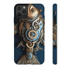 Copy of Steampunk phone case Tough Cases