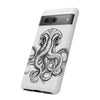 Copy of Steampunk phone case Tough Cases