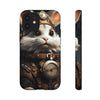 Copy of Copy of Steampunk phone case Tough Cases