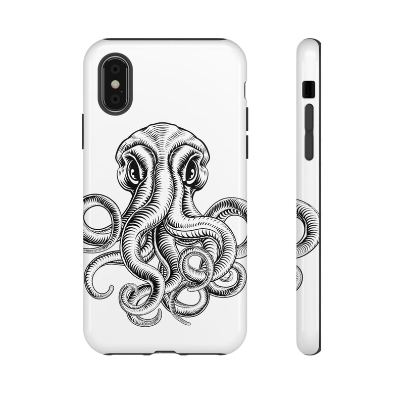 Copy of Steampunk phone case Tough Cases