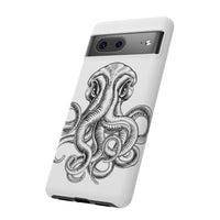 Copy of Steampunk phone case Tough Cases