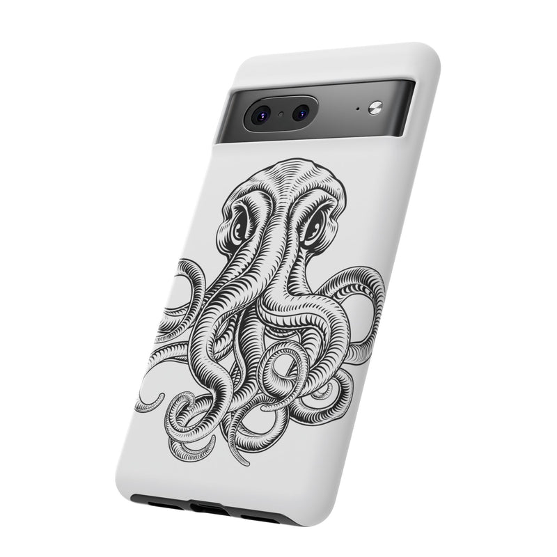 Copy of Steampunk phone case Tough Cases