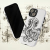 Copy of Steampunk phone case Tough Cases