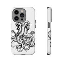 Copy of Steampunk phone case Tough Cases