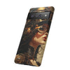 Copy of Steampunk phone case Tough Cases