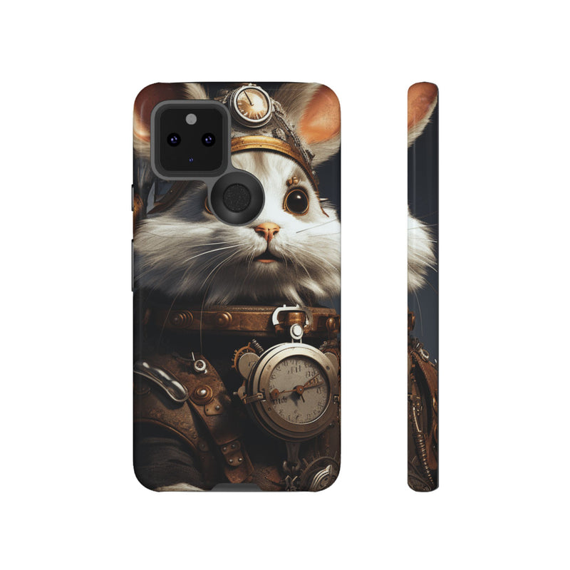 Copy of Copy of Steampunk phone case Tough Cases