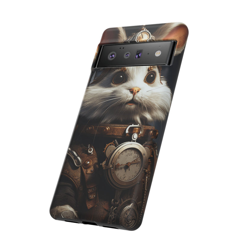 Copy of Copy of Steampunk phone case Tough Cases