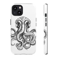 Copy of Steampunk phone case Tough Cases