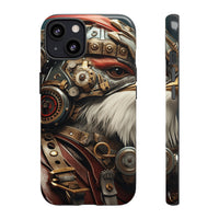 Copy of Copy of Steampunk phone case Tough Cases