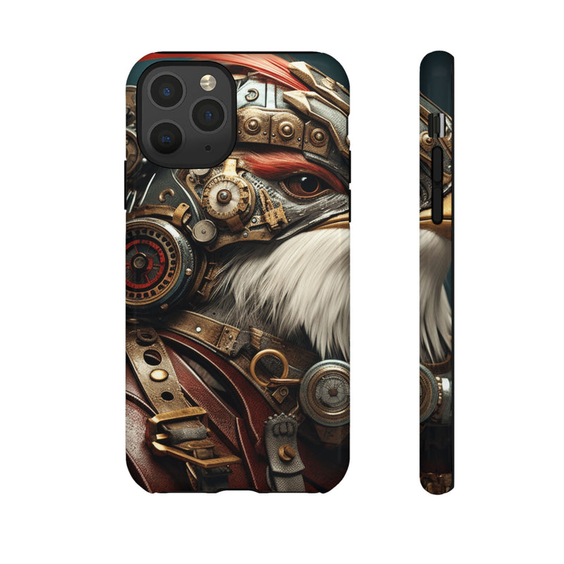 Copy of Copy of Steampunk phone case Tough Cases