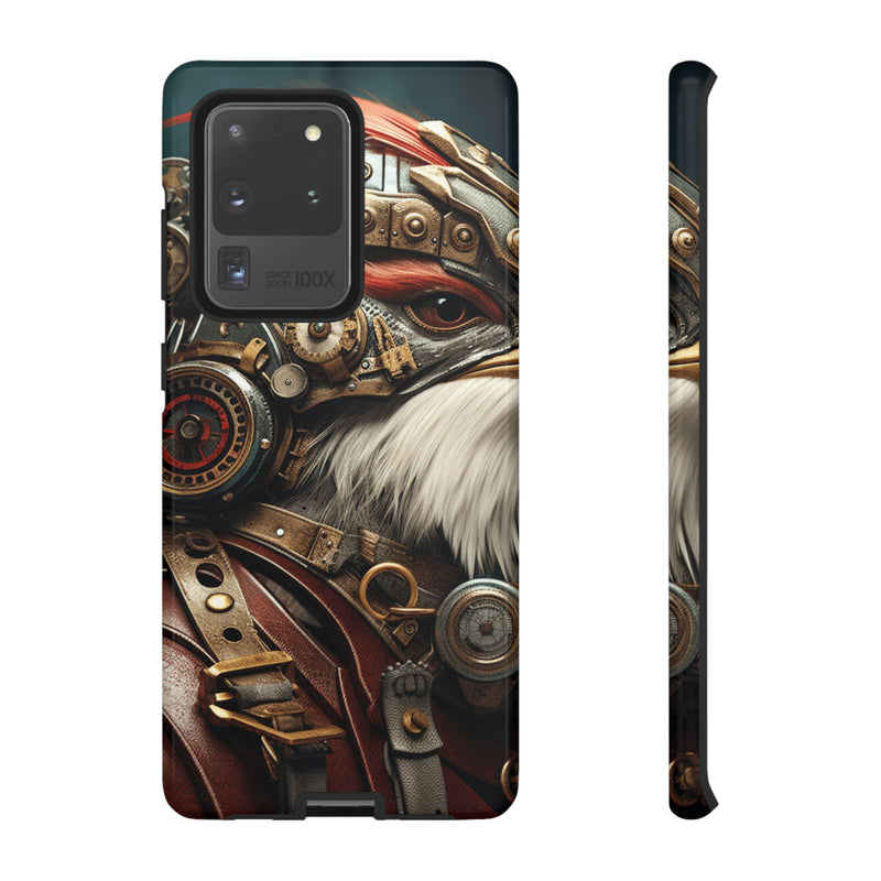 Copy of Copy of Steampunk phone case Tough Cases