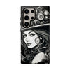 Steampunk phone case Tough Cases