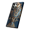 Copy of Steampunk phone case Tough Cases