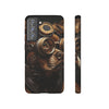 Copy of Copy of Steampunk phone case Tough Cases