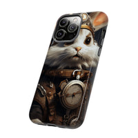 Copy of Copy of Steampunk phone case Tough Cases