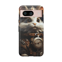 Copy of Copy of Steampunk phone case Tough Cases