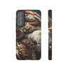 Copy of Copy of Steampunk phone case Tough Cases