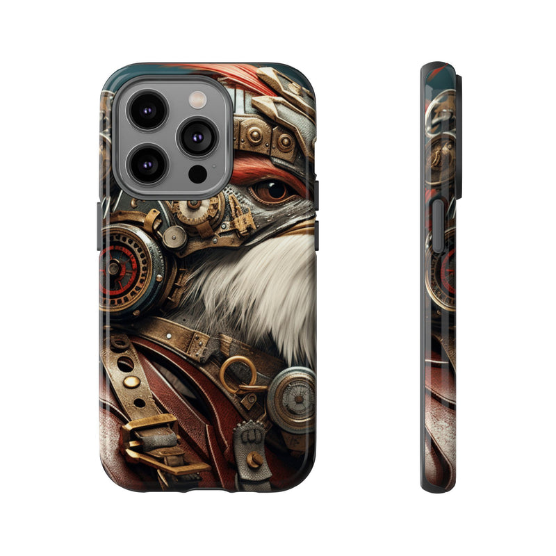 Copy of Copy of Steampunk phone case Tough Cases