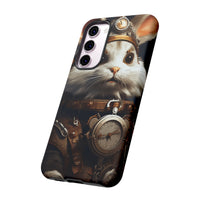 Copy of Copy of Steampunk phone case Tough Cases