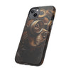 Copy of Copy of Steampunk phone case Tough Cases