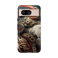 Copy of Copy of Steampunk phone case Tough Cases