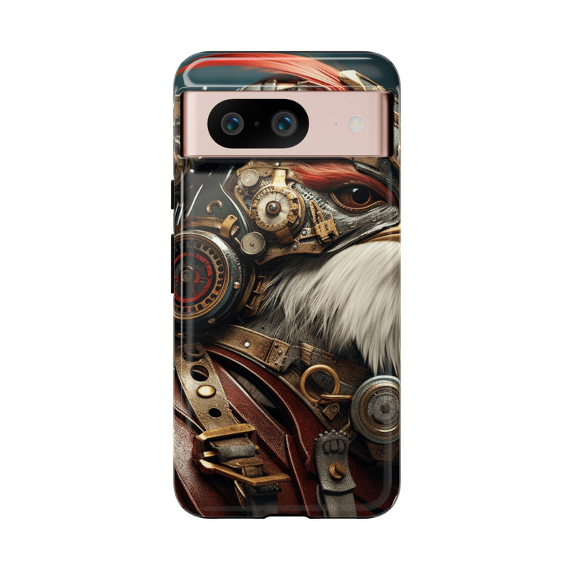 Copy of Copy of Steampunk phone case Tough Cases