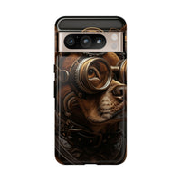 Copy of Copy of Steampunk phone case Tough Cases