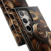 Copy of Copy of Steampunk phone case Tough Cases