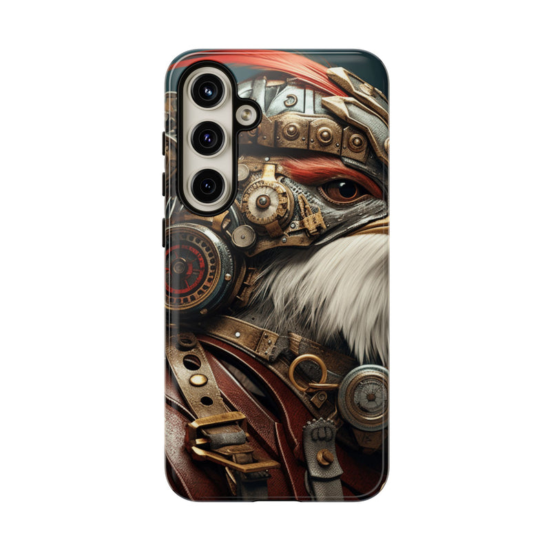 Copy of Copy of Steampunk phone case Tough Cases