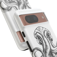 Copy of Steampunk phone case Tough Cases