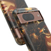 Copy of Steampunk phone case Tough Cases