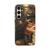 Copy of Steampunk phone case Tough Cases