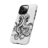 Copy of Steampunk phone case Tough Cases