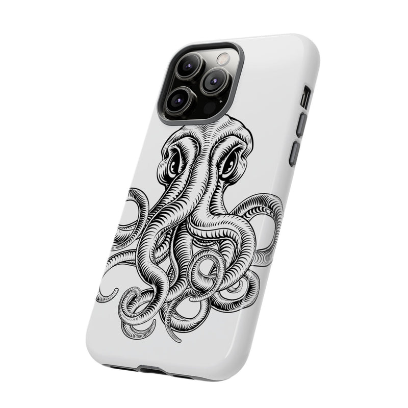 Copy of Steampunk phone case Tough Cases