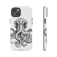 Copy of Steampunk phone case Tough Cases